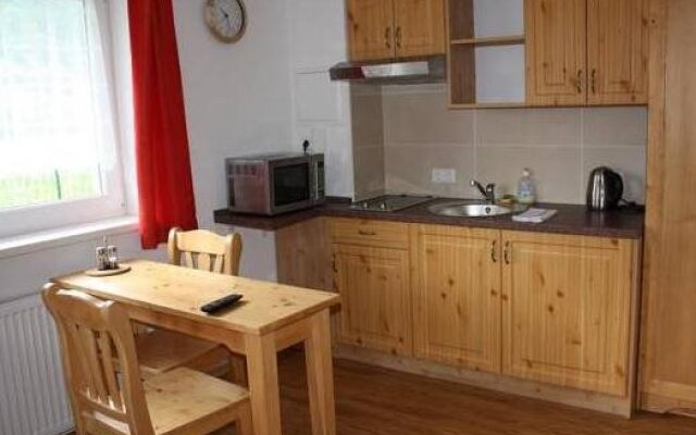 Apartmenthaus Ferdinand