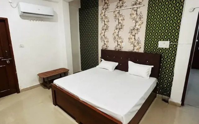 Green Sapphire Inn - Bhopal