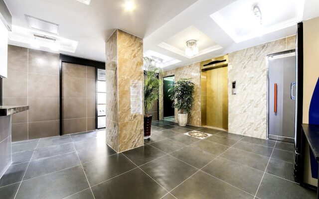 HOTEL Goodchoice Yangsan