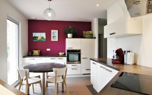 Maison Saint-Brevin-les-Pins, 4 pièces, 6 personnes - FR-1-364-38