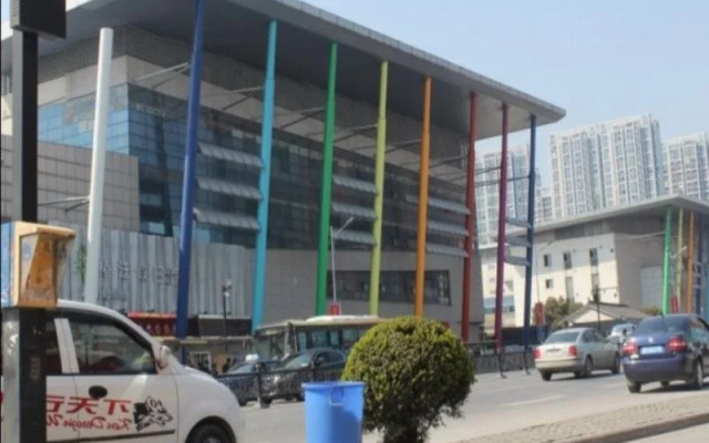 Suzhou SpringInn Hotel