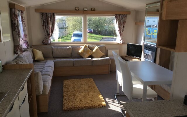 Port Haverigg Holiday Village