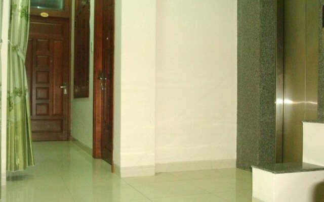 Thanh Do Hotel