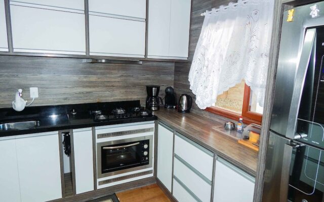 Casa Charm Gramado