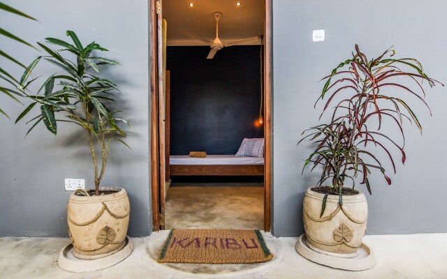Pili Pili Boutique Lodge