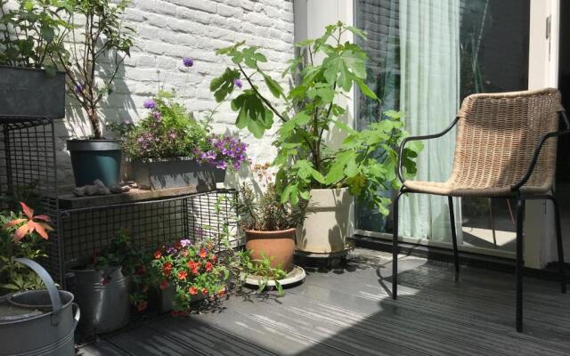 Studio In de Hoet