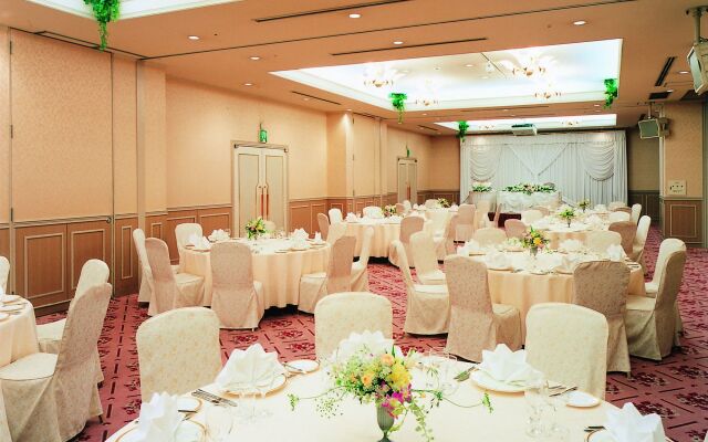 Hotel JAL City Sendai