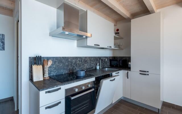 Casa Picasso in Parzanica