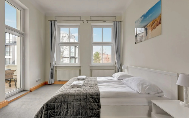 Grand Apartments