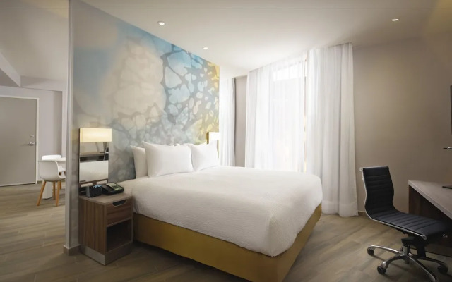 Fiesta Inn & Loft Ciudad del Carmen