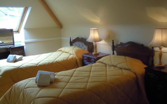 Aran View Hotel & Country House