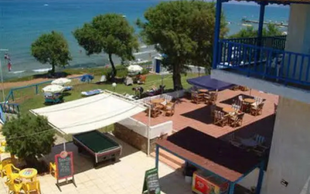 Christiana Beach