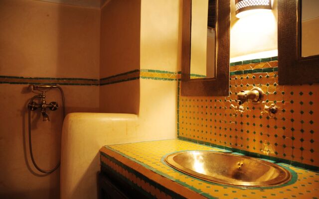 Riad Al Mamoune