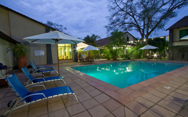 Protea Hotel by Marriott Livingstone