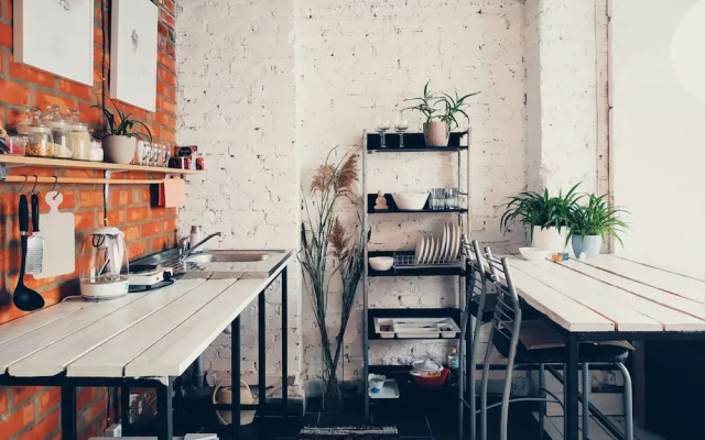 MalinaApt  Bohemian Loft