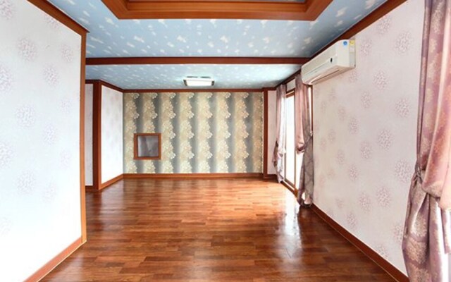 Jebudo Ilmare Pension