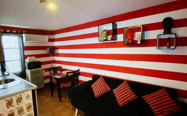 Rio Hostel