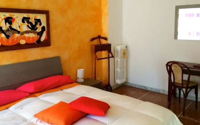 Leonardo's guesthouse