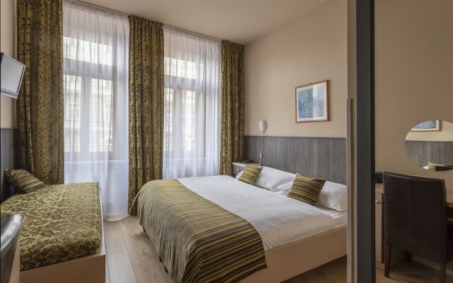 Hotel Superior Prague