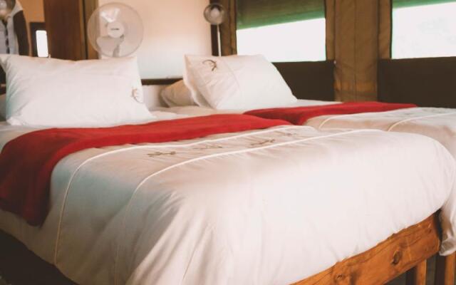 Kalahari Anib Camping2Go