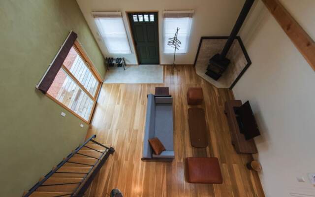 TOOD Ichinomiya -Building B