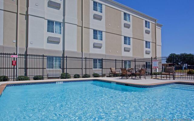 Candlewood Port Arthur/Nederland