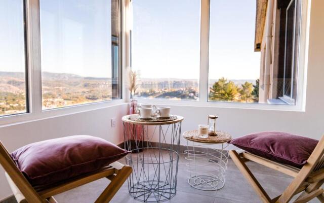 Domaine de la Pinède