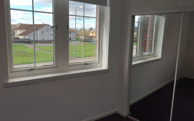 Glasgow Airport Apartments