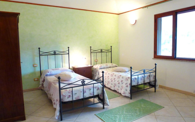B&B Su Frascu Segau