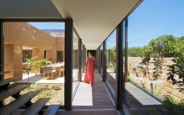 Conte Marino Villas