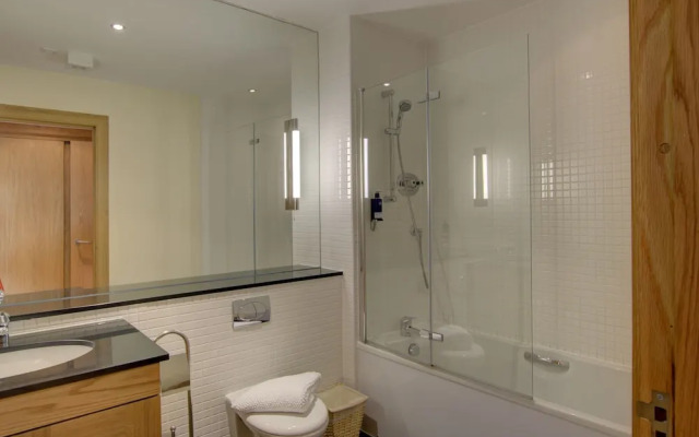 No 17 The Links Apartment Brora