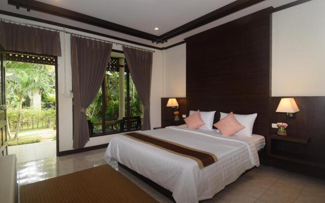 Clean Beach Resort