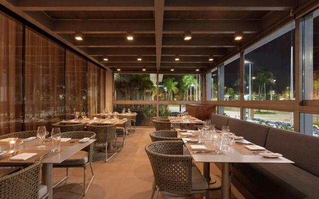 Hilton Barra Rio De Janeiro