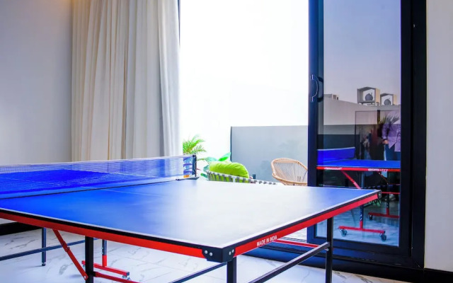 The Land Villas Resort