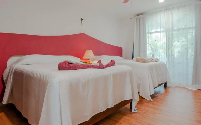 Villas Castillo Blanco