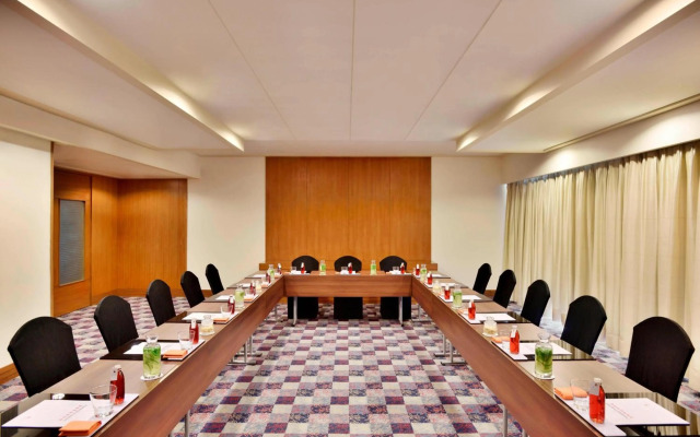 Courtyard by Marriott Hyderabad