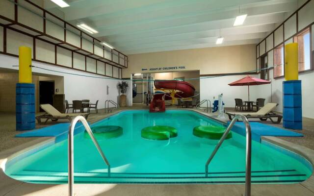 Best Western Plus Seven Seas Hotel