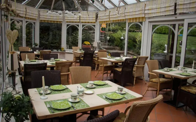 Hotel Gödecke