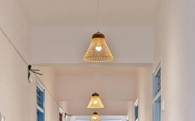 OYO Home 36553 Elegant Stay J P Nagar