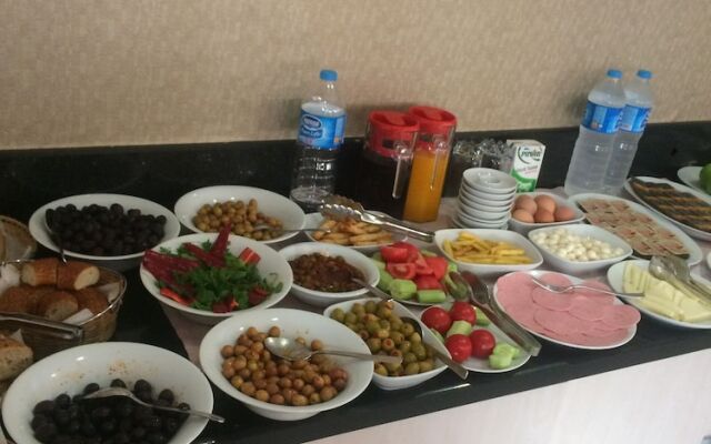 Sari Konak Apart Hotel