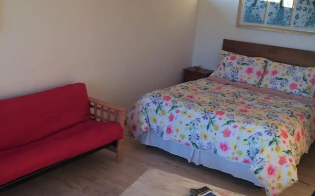 Cabañas Suite Matanzas