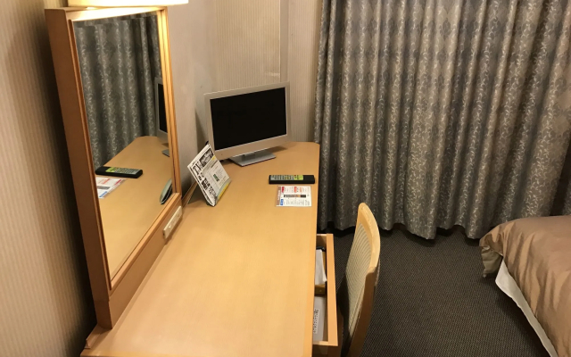 Hotel Grand Terrace Obihiro