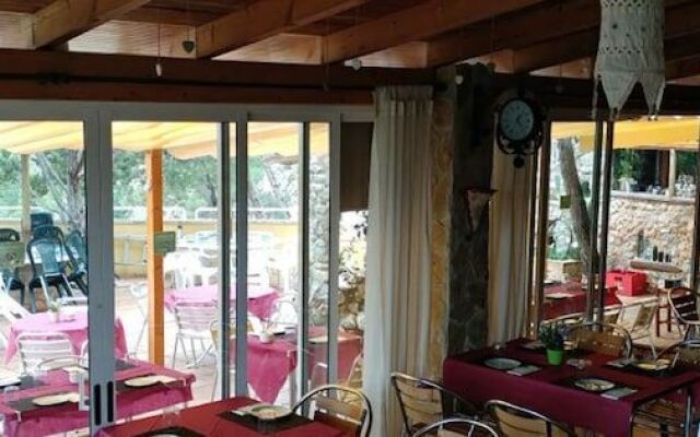 Albergue El Refugio - Hostel