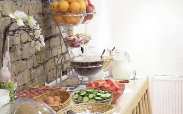 Ivolita Vilnius Hotel