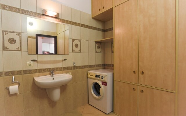 Apartamenty Swinoujscie Plac Slowianski