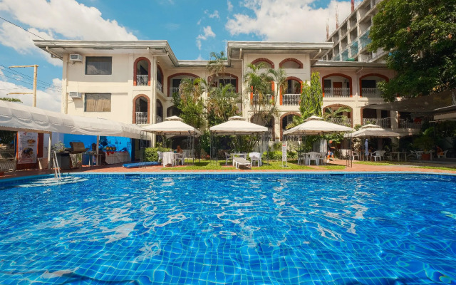 Orchid Inn Resort