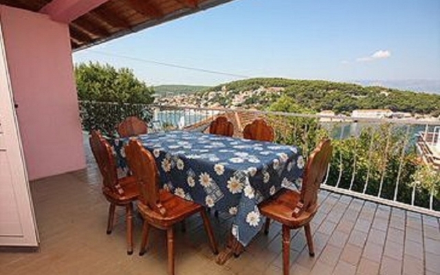 Apartment Marija1 - close to the center: A3 Jelsa, Island Hvar