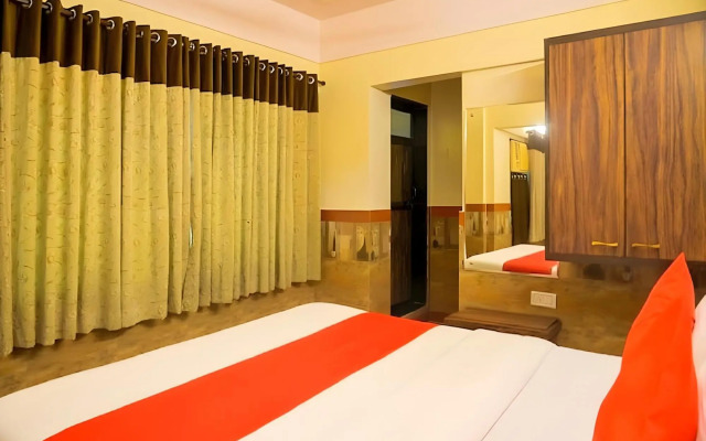 Vista Jaya Mahal