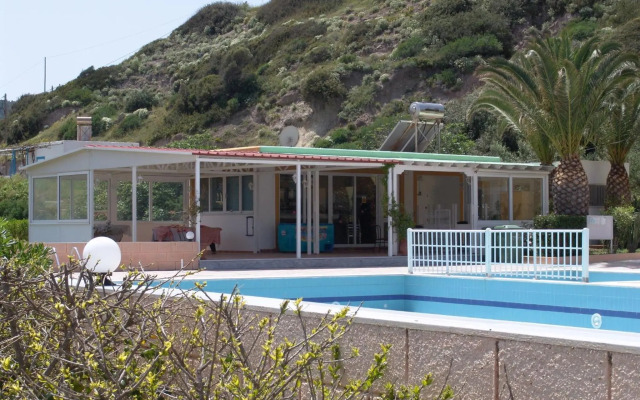 Kontessa Apartments