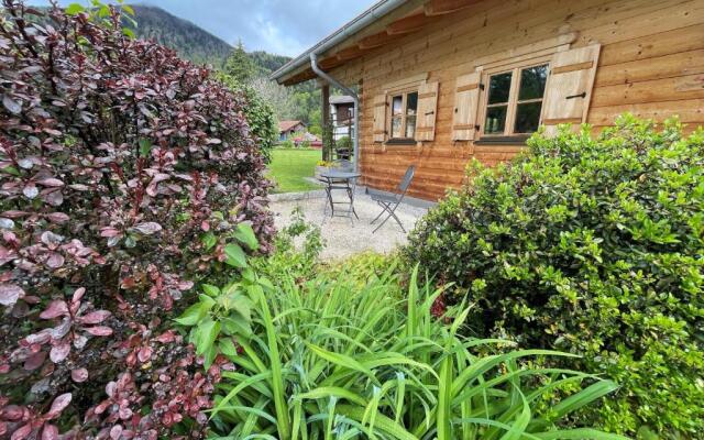 Chalet Chiemgau